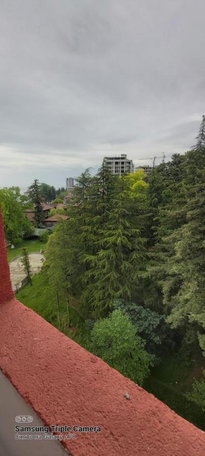 Студия Радуга у моря Батумі Екстер'єр фото