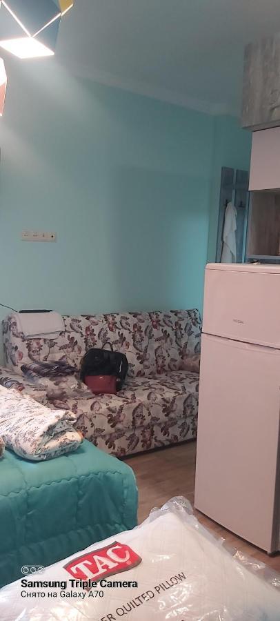Студия Радуга у моря Батумі Екстер'єр фото